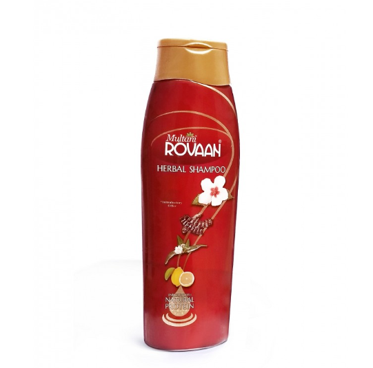Multani Rovaan Herbal Shampoo